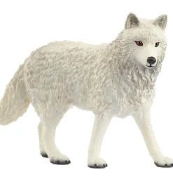 Schleich*Schleich Wild Life - Polarulv - 8,3 cm - 14880