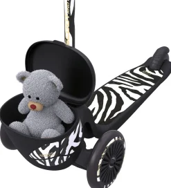 Løbehjul|Løbehjul*Scoot and Ride Highway Kick 2 - Zebra