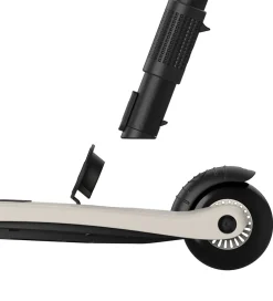 Scoot and Ride Highwaykick 1 Push&Go - Ash