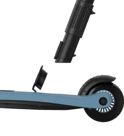 Løbecykler|Løbehjul*Scoot and Ride Highwaykick 1 Push&Go - Steel