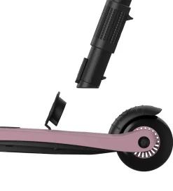 Løbecykler|Løbehjul*Scoot and Ride Highwaykick 1 Push&Go - Wildberry
