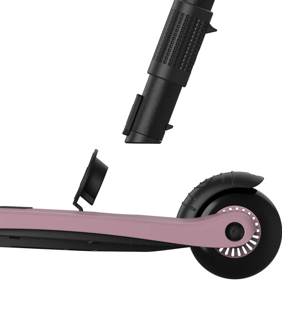 Løbecykler|Løbehjul*Scoot and Ride Highwaykick 1 Push&Go - Wildberry