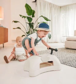 Løbecykler*Scoot and Ride MyFirst 3in1 Scooter - Sand