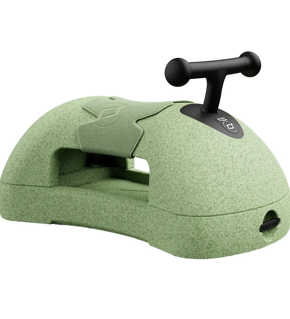 Scoot and Ride MyFirst 3in1 Scooter - Olive