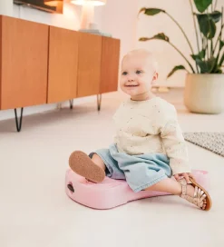 Løbecykler*Scoot and Ride MyFirst 3in1 Scooter - Rose