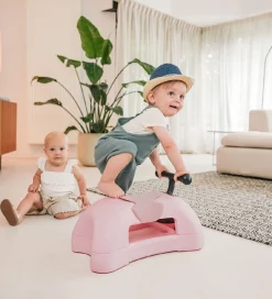 Løbecykler*Scoot and Ride MyFirst 3in1 Scooter - Rose