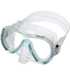 Dykkermasker*Seac Dykkermaske - Giglio - Aquamarine