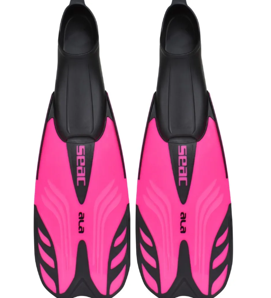 Svømmefødder*Seac Svømmefødder - Ala - Pink