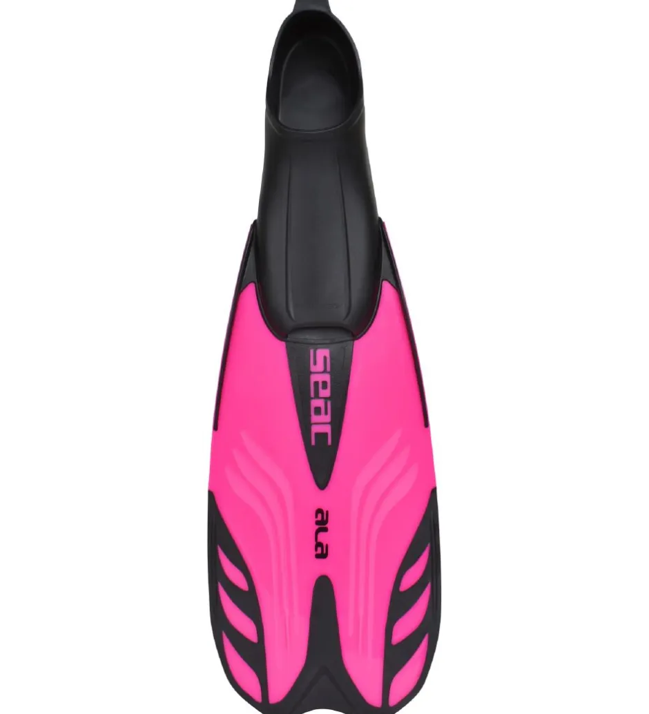 Svømmefødder*Seac Svømmefødder - Ala - Pink