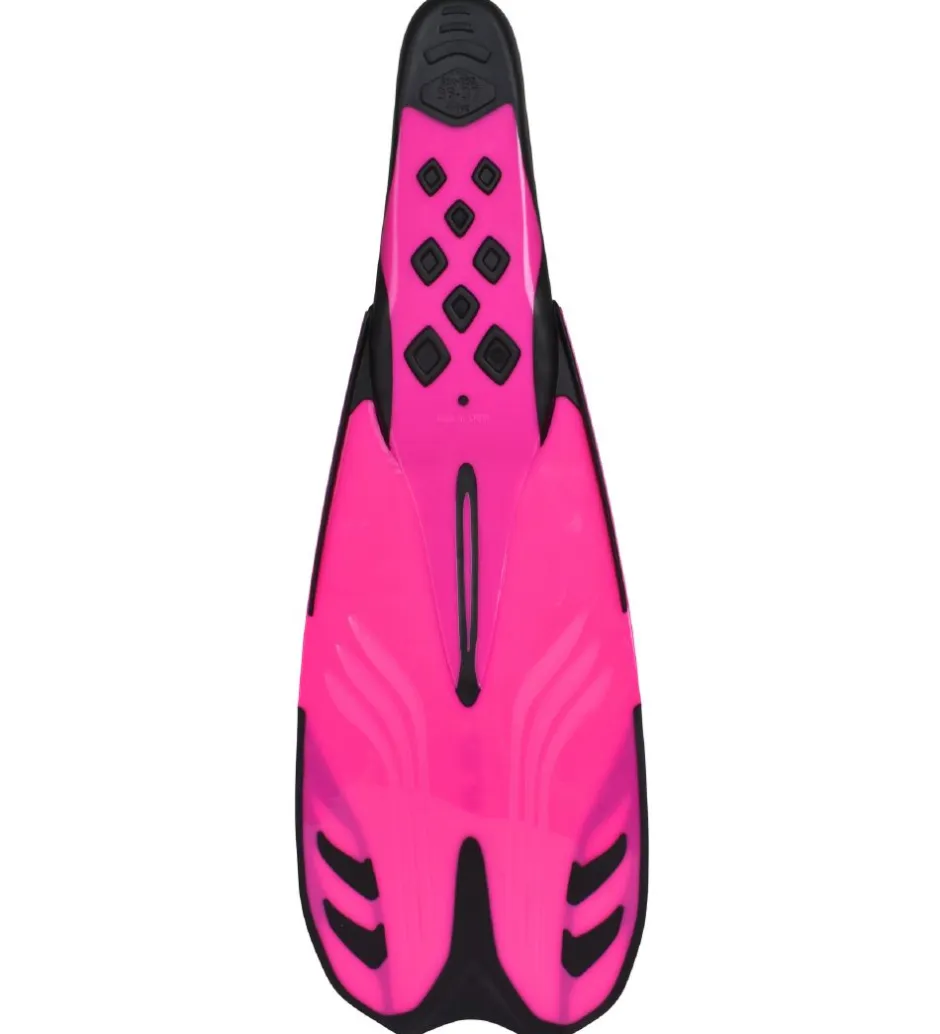 Svømmefødder*Seac Svømmefødder - Ala - Pink