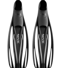 Svømmefødder*Seac Svømmefødder - F-100 Pro - Hvid
