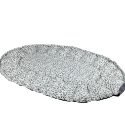 Sebra Babynest - 3-i-1 - Blue Olive