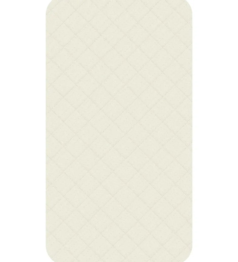 Madrasser*Sebra Madras - Junior & Grow - Classic White