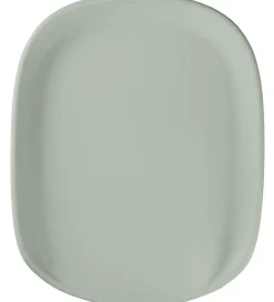 Puslepuder Og -Underlag*Sebra Puslepude - 65x50 cm - Seagrass green