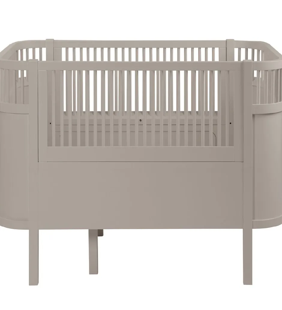 Senge*Sebra Seng - Baby/Junior - Jetty Beige