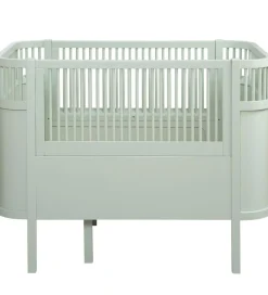 Sebra Seng - Baby/Junior - Mist Green
