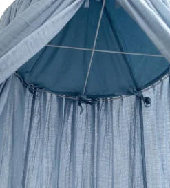 Sengehimler*Sebra Sengehimmel - Powder Blue