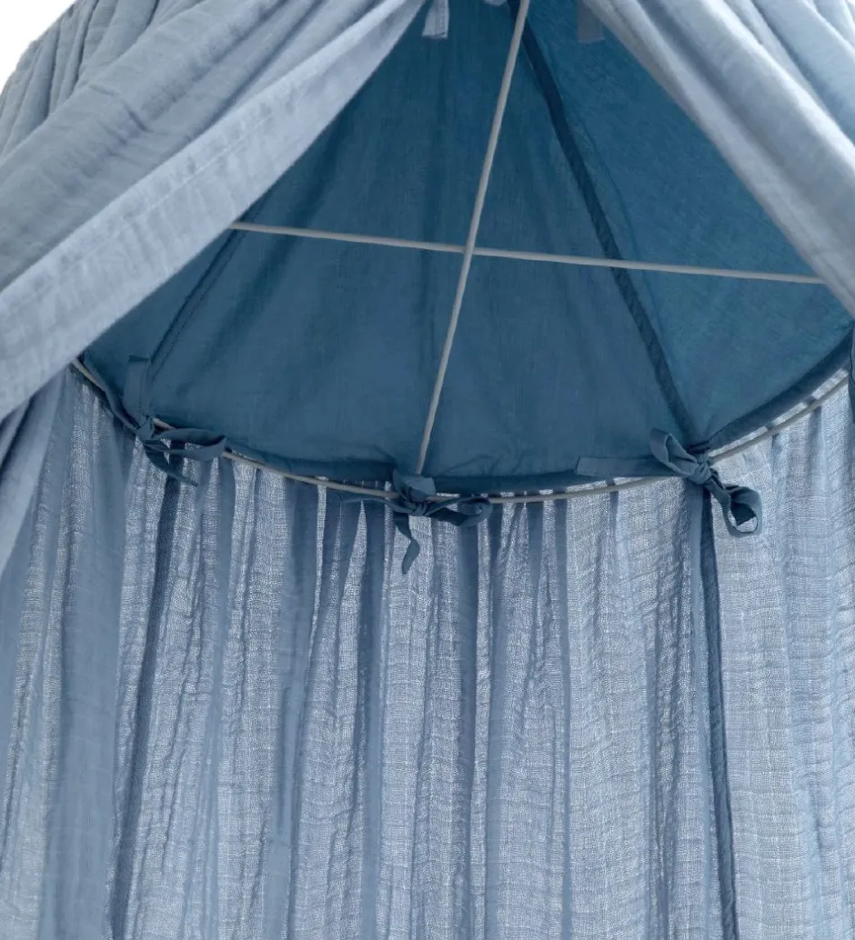 Sengehimler*Sebra Sengehimmel - Powder Blue
