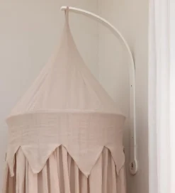 Sengehimler*Sebra Sengehimmel - Star - Seabreeze Beige