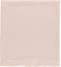 Sebra Stofbleer - 3-Pak - 75x75 cm - Rose