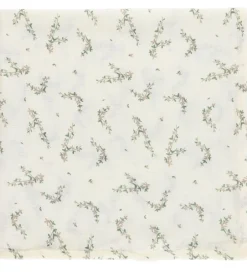 Sebra Stofbleer - 3-Pak - 75x75 cm - Rose