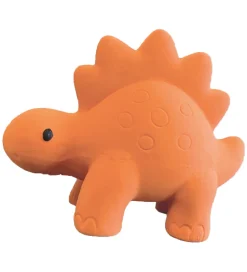Strandlegetøj|Badedyr*SES Creative Badedyr - Stegosaurus - Naturgummi