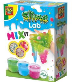 Slim*SES Creative Slimefabrik - Mix