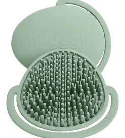 Shnuggle Badebørste - Noos - Eucalyptus