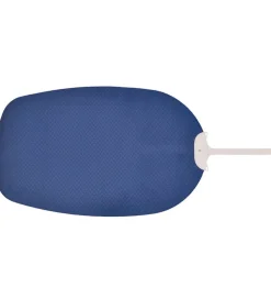 Shnuggle Puslemåtte - Yoga - Navy