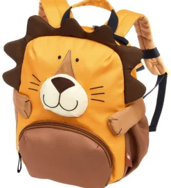 Børnehavetasker*Sigikid Børnehavetaske - Paw Lion
