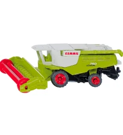 Siku Arbejdsbil - Claas Combine Harvester