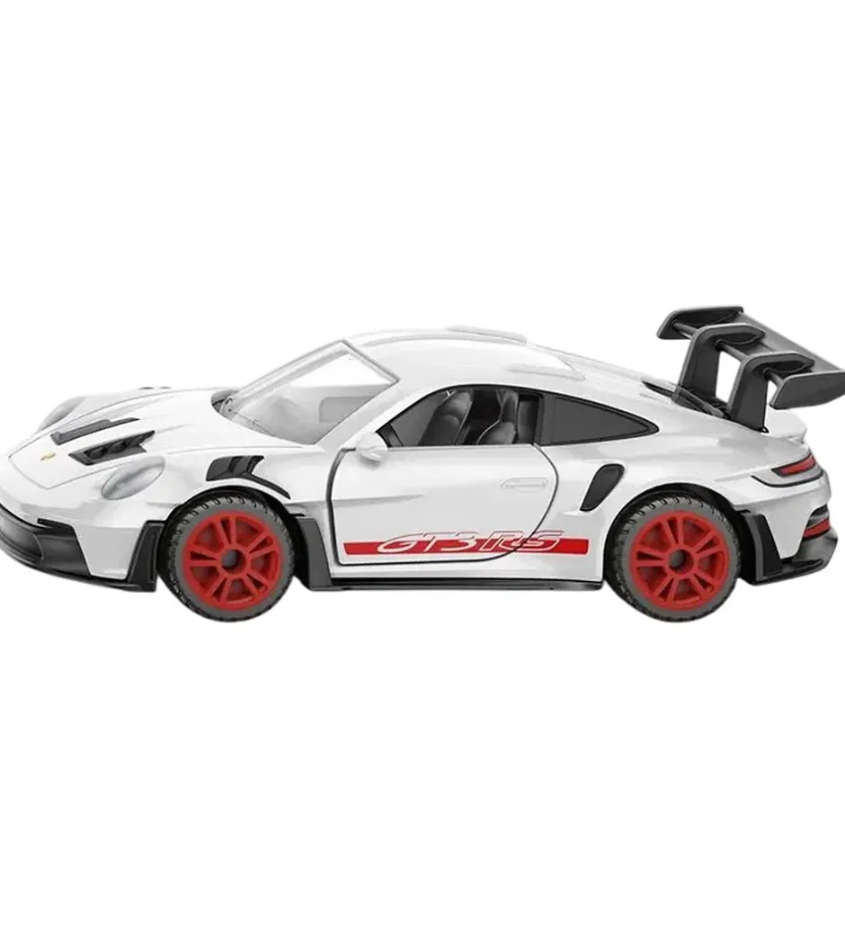 Biler, Tog Og Køretøjer*Siku Bil - Porsche 911 GT3 RS - 1500