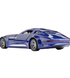 Biler, Tog Og Køretøjer*Siku Bil - Vision Mercedes-Maybach 6 - 1:50 - Blå