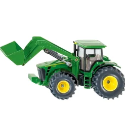 Siku Frontlæsser - John Deere 8430 - 1:50 - Grøn
