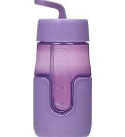 Drikkedunke|Drikkedunke*Sistema Drikkedunk - Flip Sipper - 700 ml - Lilla