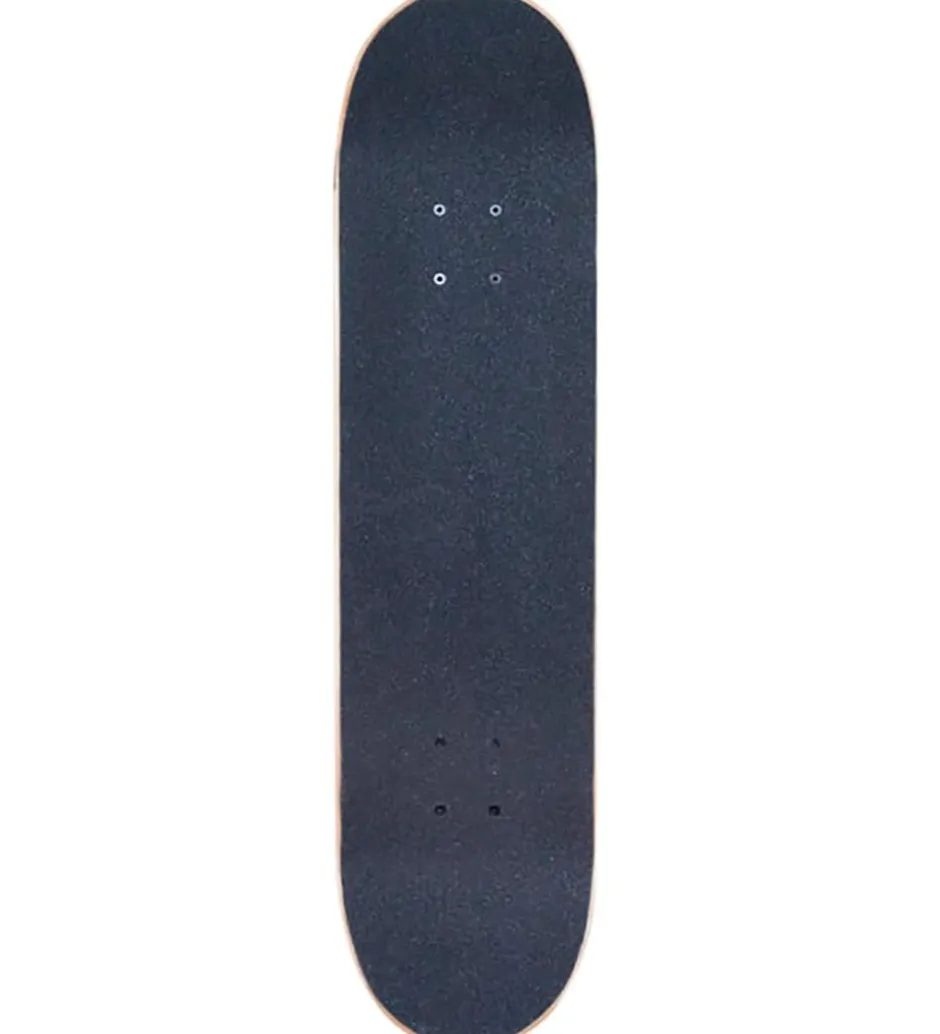 SkatenHagen Skateboard - 7.25" - EyesCream