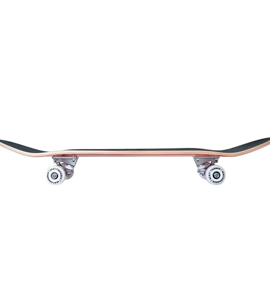 SkatenHagen Skateboard - 7.25" - Tiki Mask