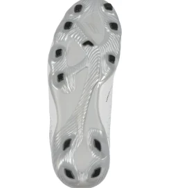 Fodboldstøvler - Græs (Fg)*Skechers Fodboldstøvler - Razor 1.5 JR Youth FG - Hvid/Sølv