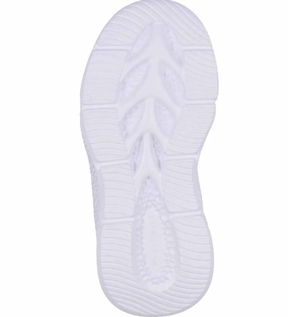 Blinkesko*Skechers Sko m. Lys - Meteor Light - Brisk Beams - Navy/Sort