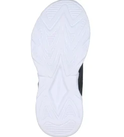 Blinkesko*Skechers Sko m. Lys - Vortex 2.0 - Black/Blue