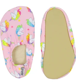 SlipStop Badesokker - UV50+ - Junior - Sofie