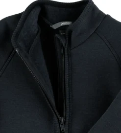 Børn Smallstuff Cardigan - Uld - Navy