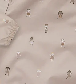 Smallstuff Forklæde - Dolls