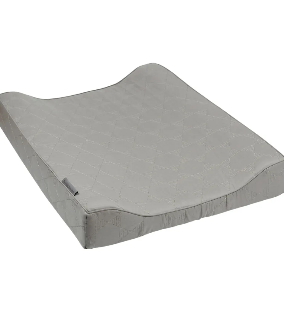 Smallstuff Puslepude - Quilted Sandy