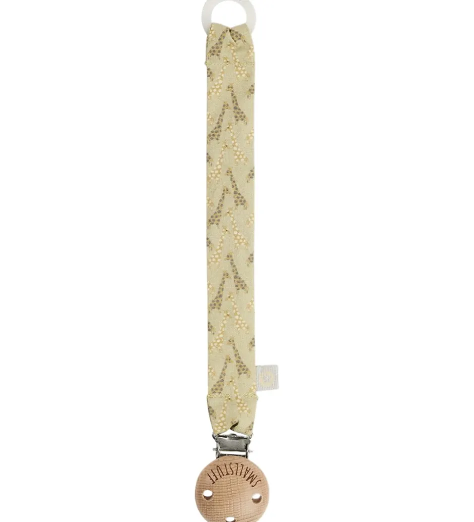 Smallstuff Suttesnor - Sandy Giraffe