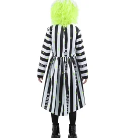 Udklædningstøj|Halloween*Smiffys Udklædning - Beetlejuice - Hvid/Sort