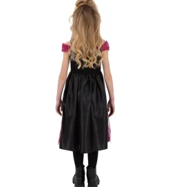 Udklædningstøj|Halloween*Smiffys Udklædning - Scream Queen - Lilla/Rosa