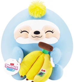 SNACKLES Bamse - 35 cm - Megan m. Bananer