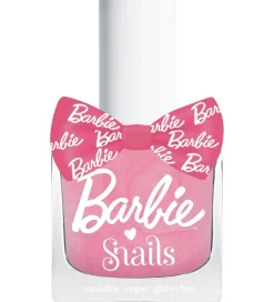 Neglelak*Snails Neglelak - Barbie Hello World