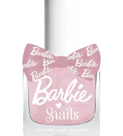 Snails Neglelak - Barbie Shine Bright